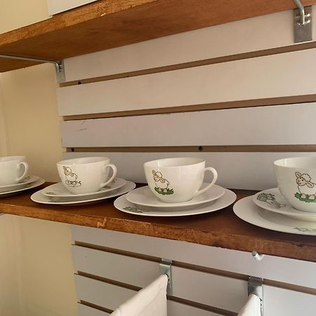 Mi Hogar Es Tuyo Lejlighed Punta Arenas Eksteriør billede
