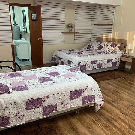 Mi Hogar Es Tuyo Lejlighed Punta Arenas Eksteriør billede