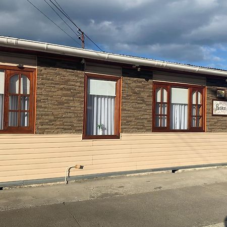 Mi Hogar Es Tuyo Lejlighed Punta Arenas Eksteriør billede