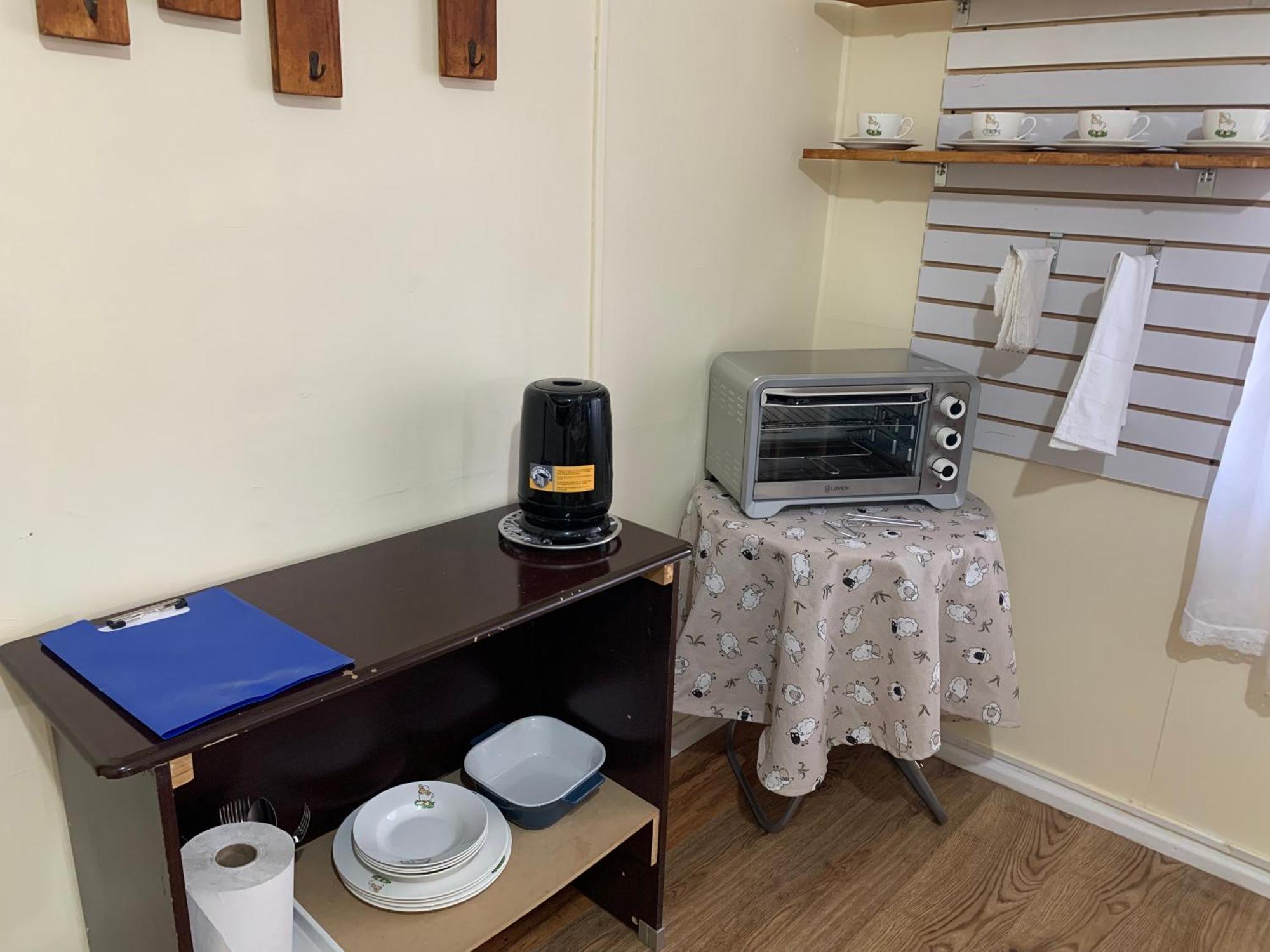 Mi Hogar Es Tuyo Lejlighed Punta Arenas Eksteriør billede