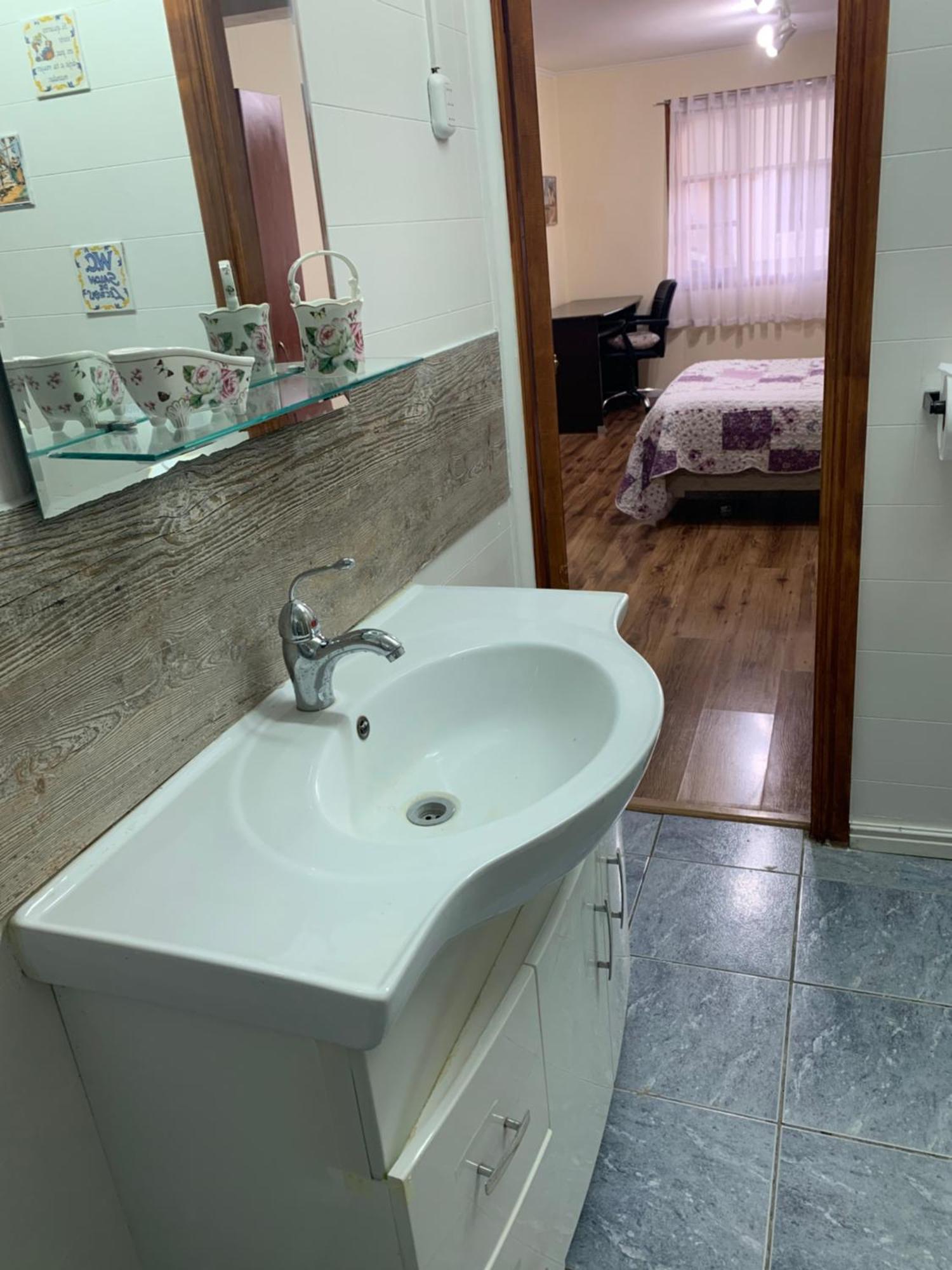 Mi Hogar Es Tuyo Lejlighed Punta Arenas Eksteriør billede