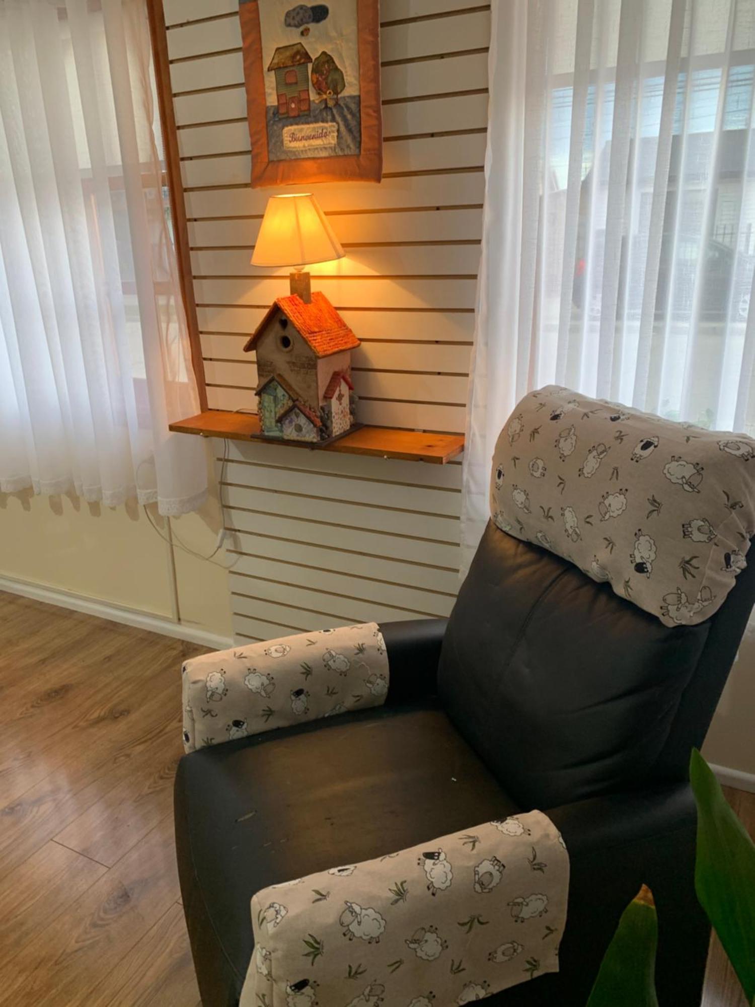 Mi Hogar Es Tuyo Lejlighed Punta Arenas Eksteriør billede