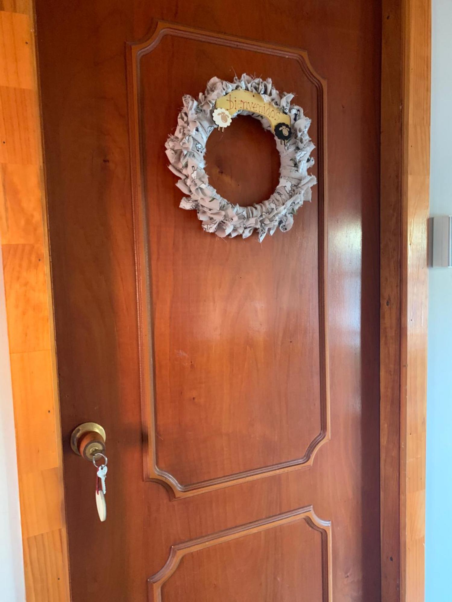 Mi Hogar Es Tuyo Lejlighed Punta Arenas Eksteriør billede