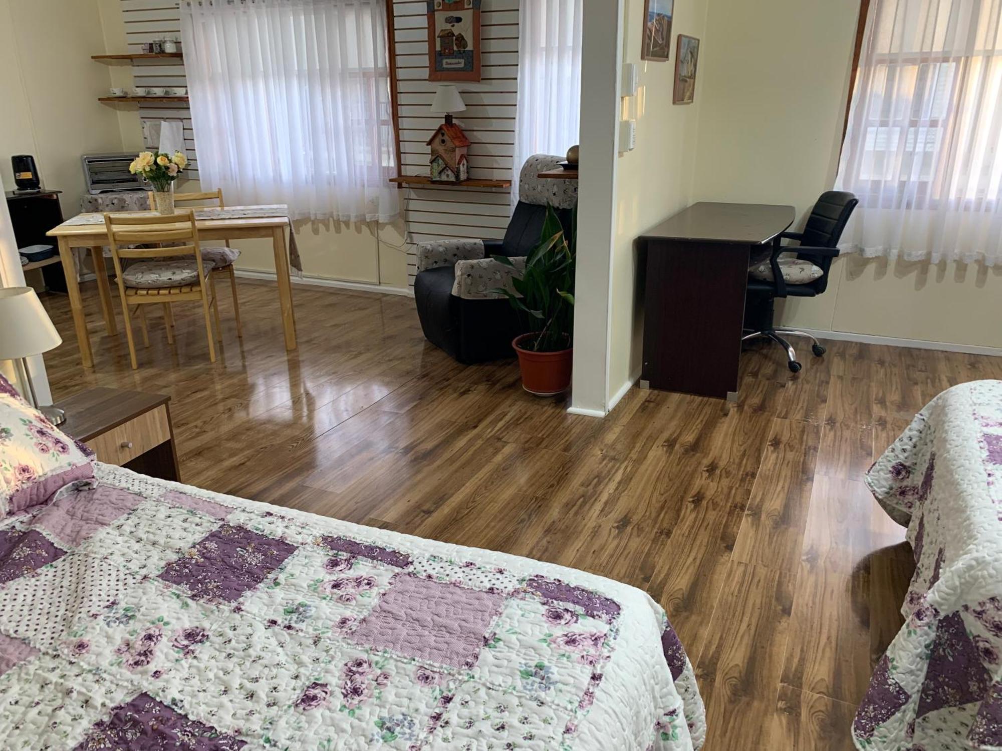 Mi Hogar Es Tuyo Lejlighed Punta Arenas Eksteriør billede