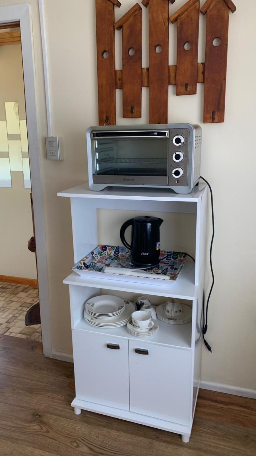 Mi Hogar Es Tuyo Lejlighed Punta Arenas Eksteriør billede