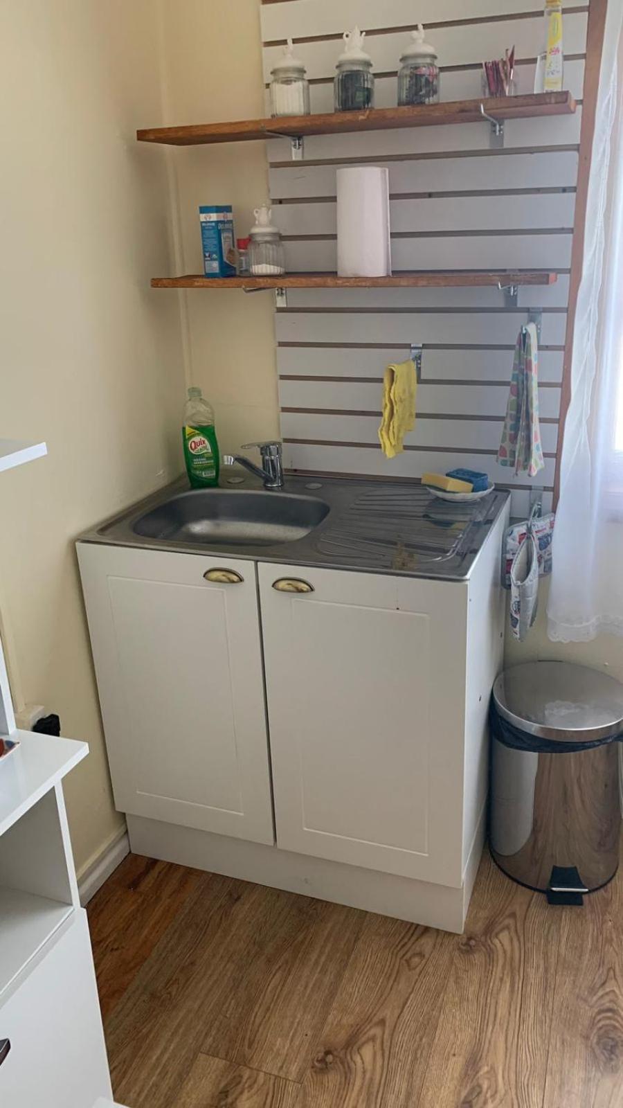 Mi Hogar Es Tuyo Lejlighed Punta Arenas Eksteriør billede